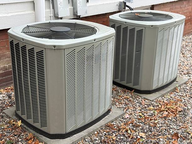 Reliable Air Conditioning Repair contractor in Splendora, TX by Leonard HVAC